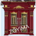 Iran and Iraq and Afghanistan Marter Zoyima 06 Entry Door Metal Door Entrance Door Iron Door